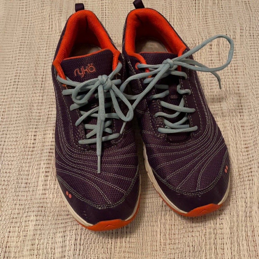 Rykä sneakers